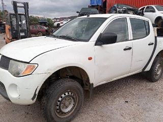 Guantera mitsubishi l200 (ka0/kb0) 346072