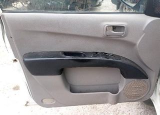 Guantera mitsubishi l200 (ka0/kb0) 346072