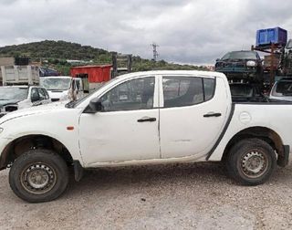 Guantera mitsubishi l200 (ka0/kb0) 346072