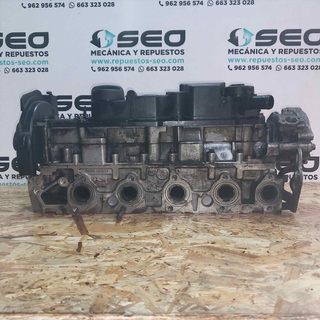 CULATA PEUGEOT 208 9684487210