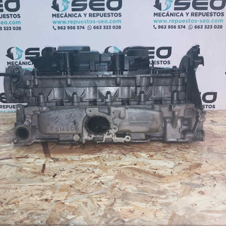 CULATA PEUGEOT 208 9684487210