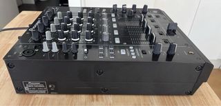 Pioneer DJM-900 Nexus con tarjeta de sonido