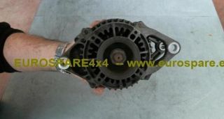 13298 56005686 tn12j000-3450 alternador jeep
