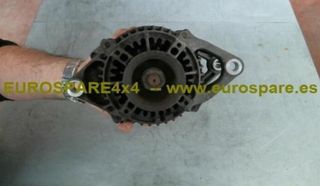 13298 56005686 tn12j000-3450 alternador jeep