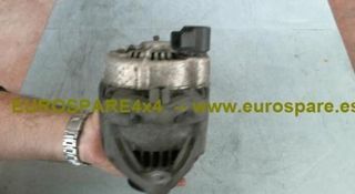 13298 56005686 tn12j000-3450 alternador jeep