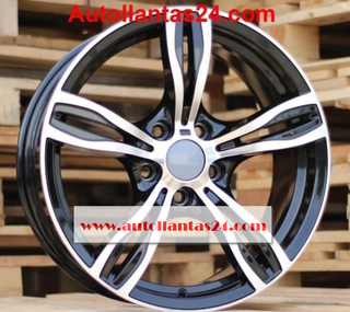 Juego 4 llantas para bmw varios tamaños 21