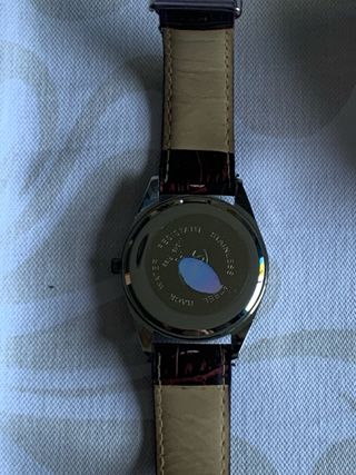 Reloj Sole Cuarzo Ref.0176