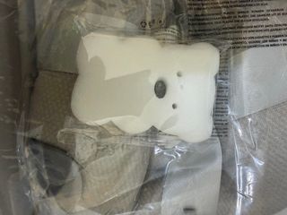 Bañera bebe plegable