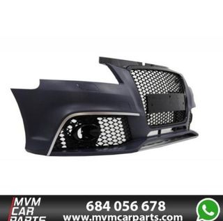 Paragolpes delantero Audi A3 8P Facelift 2009-2012