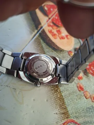 Orologio Breil donna