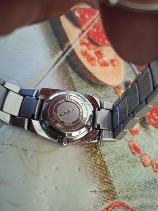 Orologio Breil donna