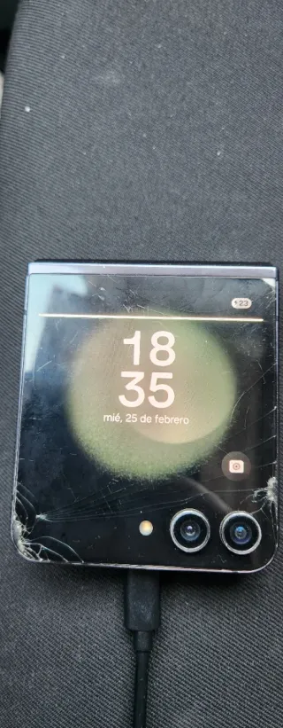 Samsung Galaxy Z Flip 5 256GB