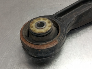 BRAZO SUSPENSION INFERIOR DELANTERO DERECHO FIAT