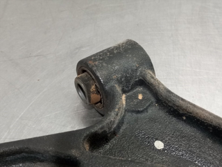 BRAZO SUSPENSION INFERIOR DELANTERO DERECHO FIAT