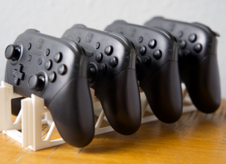 Soporte Modular Mandos de cualquier tipo