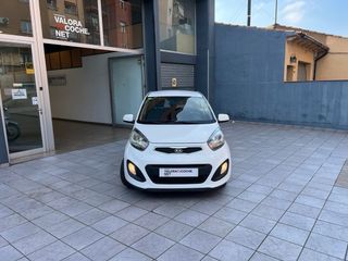 KIA Picanto 1.0 Active 70Cv ¡¡MOTOR CADENA!!