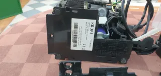 Cafetera Krups Nespresso Desmontada