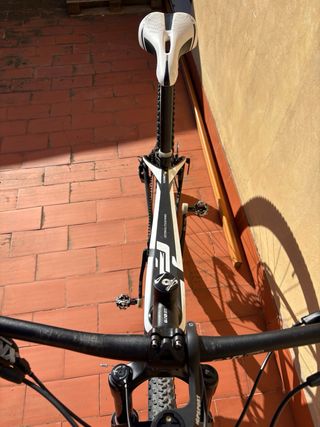 Bicicleta Montaña GHOST Lector 3.9