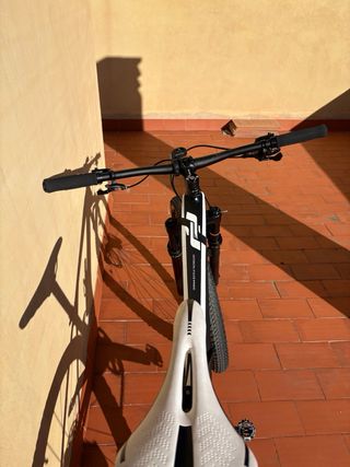 Bicicleta Montaña GHOST Lector 3.9