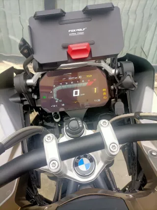 BMW R 1250 GS Adventure Exclusive