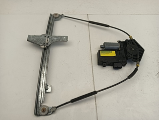 ELEVALUNAS DELANTERO DERECHO PEUGEOT 307 (S1)(04.