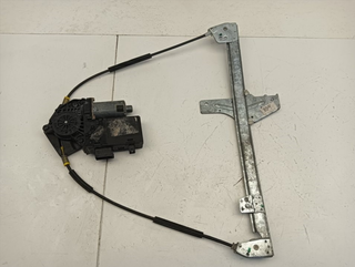 ELEVALUNAS DELANTERO DERECHO PEUGEOT 307 (S1)(04.