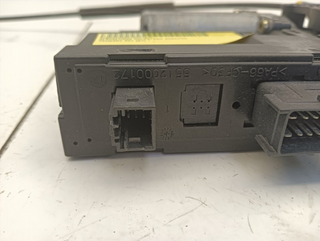 ELEVALUNAS DELANTERO DERECHO PEUGEOT 307 (S1)(04.