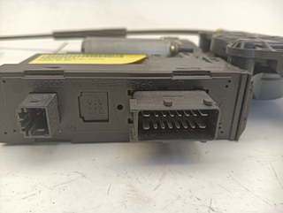 ELEVALUNAS DELANTERO DERECHO PEUGEOT 307 (S1)(04.