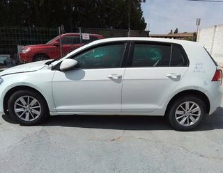 Mando elevalunas 5g0868345 volkswagen golf 5012234