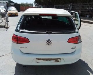Mando elevalunas 5g0868345 volkswagen golf 5012234
