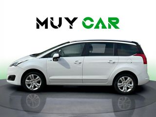 Peugeot 5008 1.2 PureTech Style S&S 7 Plazas 96 kW (130 CV)