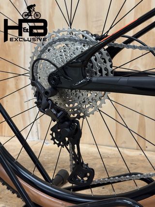 KTM Scarp Elite Carbon Shimano XT 2023