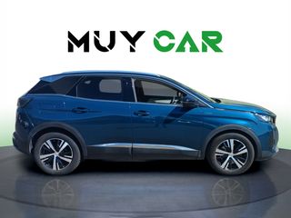 Peugeot 3008 Hybrid 225 Allure e-EAT8 165 kW (225 CV)
