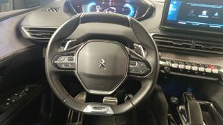 Peugeot 3008 Hybrid 225 Allure e-EAT8 165 kW (225 CV)