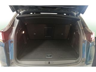 Peugeot 3008 Hybrid 225 Allure e-EAT8 165 kW (225 CV)