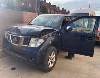 Elevalunas nissan 35064 402121d 807014x00b