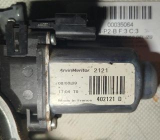 Elevalunas nissan 35064 402121d 807014x00b