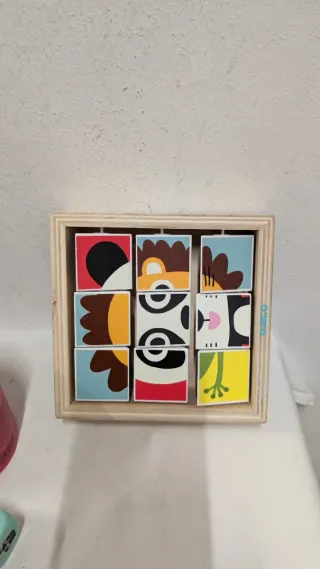 Lote 4 juegos educativos