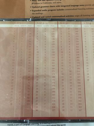 Grammar in Context 2