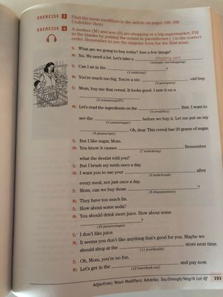 Grammar in Context 2