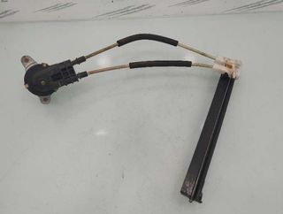 Elevalunas trasero izquierdo alfa romeo 147 245890