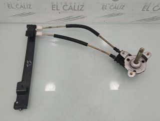 Elevalunas trasero izquierdo alfa romeo 147 245890