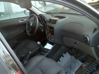 Elevalunas trasero izquierdo alfa romeo 147 245890