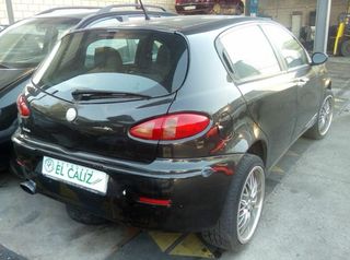 Elevalunas trasero izquierdo alfa romeo 147 245890