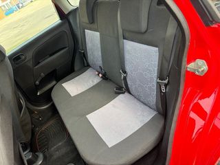 Ford Fiesta 2007