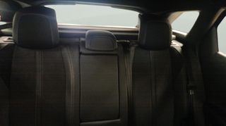 Peugeot 3008 Hybrid 225 Allure e-EAT8 165 kW (225 CV)