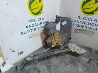 ELEVALUNAS TRASERO IZQUIERDO SEAT LEON 2