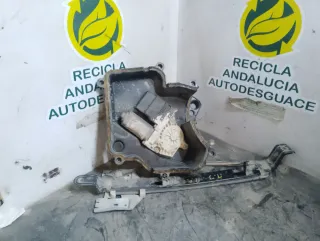 ELEVALUNAS TRASERO IZQUIERDO SEAT LEON 2