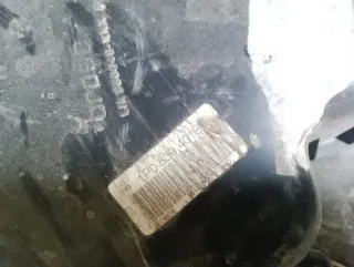 ELEVALUNAS TRASERO IZQUIERDO SEAT LEON 2