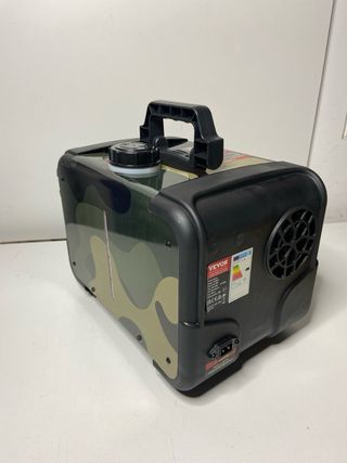 : Calentador Diesel Vevor CY5004